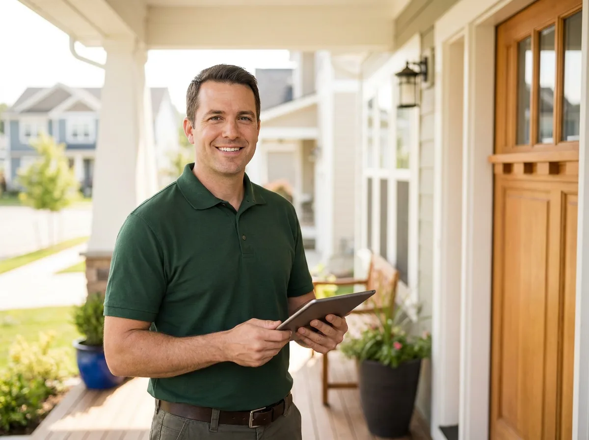 Pest control FAQs for Talbott, TN